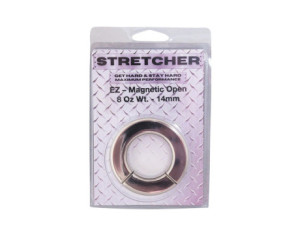 Ple'sur Ball Stretcher Magnetic Beg 14mm