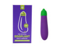 Emojibator Eggplant USB