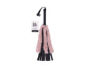 SS S&M Brat Faux Fur Flogger