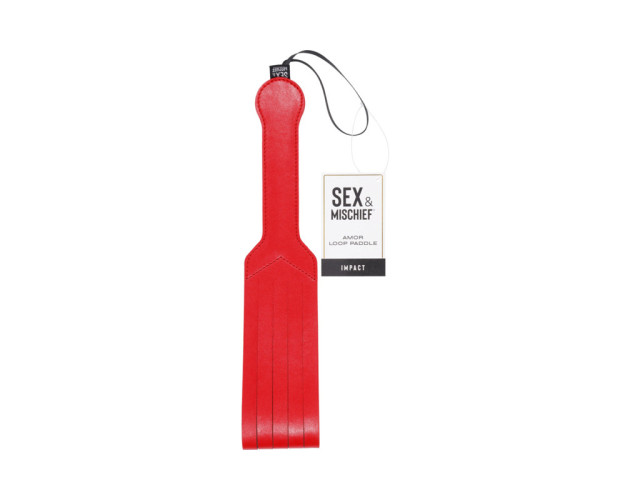 SS S&M Amor Loop Paddle