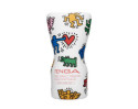 Tenga Keith Haring Soft Case Cup