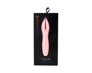 Nu Sensuelle Tulip Multi Millennial Pink