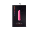 Nu Sensuelle Iconic Bullet Deep Pink