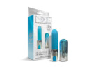 Nixie Smooch Recharge Lipstick Vib Bl