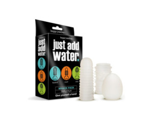 Just Add Water Whack Pack Triple Play