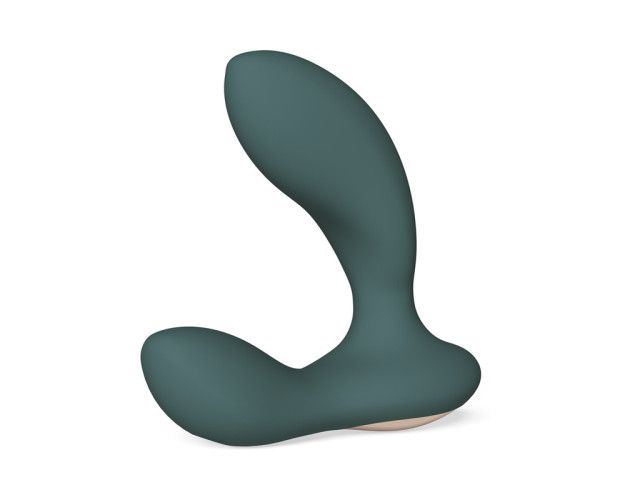 Lelo Hugo 2 Prostate Vibrator Green