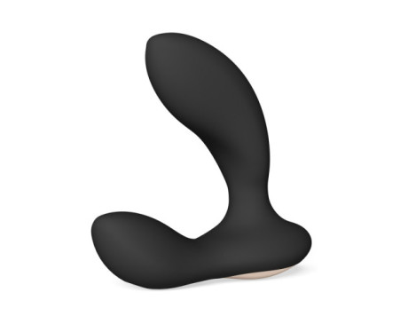 Lelo Hugo 2 Prostate Vibrator Black