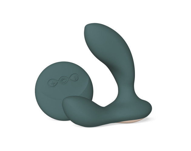 Lelo Hugo 2 Prostate Vib With Remote Gr