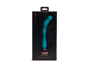 Nu Sensuelle Siren Nubii G-Spot Vibe Bl