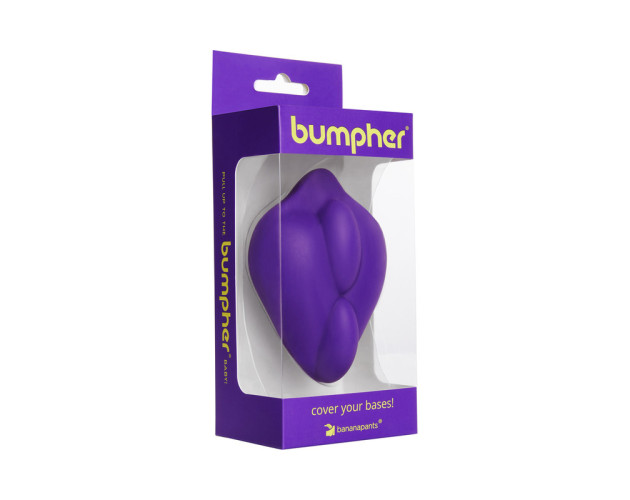 Banana Pants BumpHer Purple