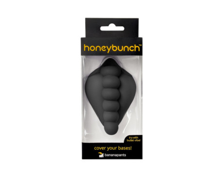 Banana Pants HoneyBunch Black