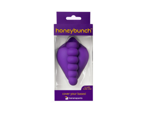 Banana Pants HoneyBunch Purple