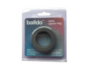 Balldo Single Spacer Ring  Steel Grey