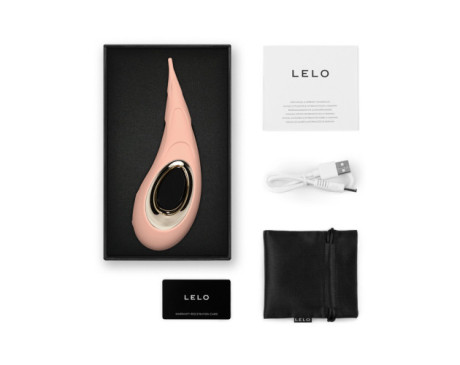 LELO DOT Cruise Peach Please