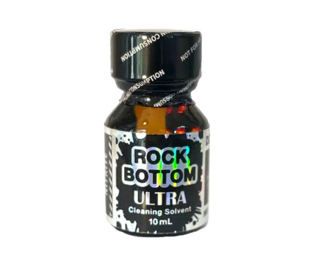 Rock Bottom Ultra 10ml