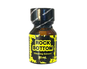 Rock Bottom 10ml