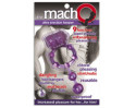 The Macho Ultra Erection Keeper (Purple)