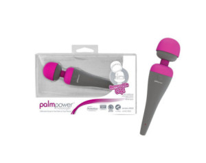 Palm Power Massager