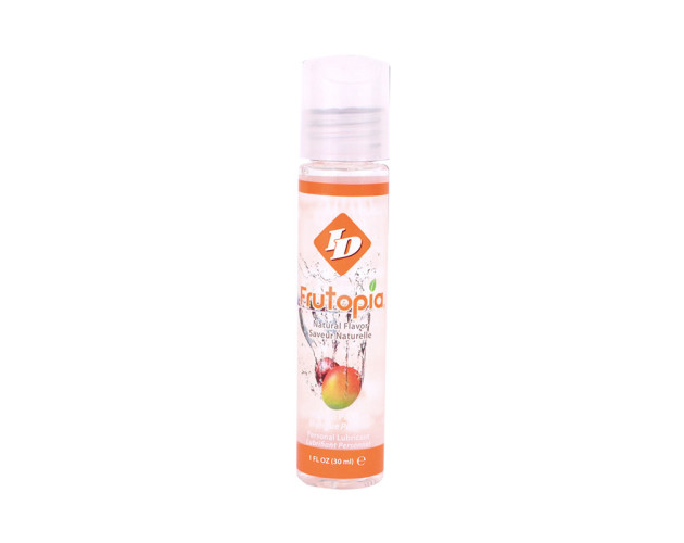 ID Frutopia Mango Passion 1 fl oz