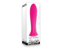 Evolved Queen Mini Vibrator Pink