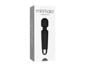 Mini Halo Wireless 20X Midnight