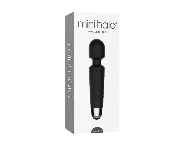 Mini Halo Wireless 20X Midnight