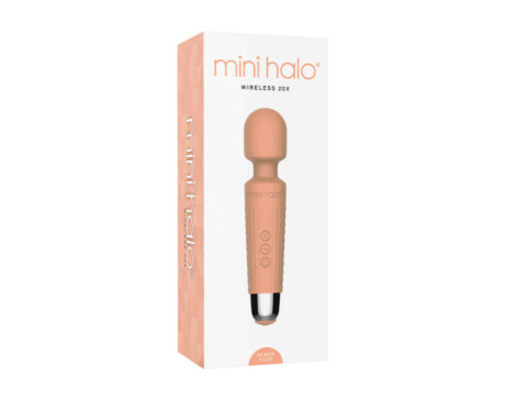 Mini Halo Wireless 20X Peach Fuzz