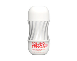 Tenga Rolling Gyro Roller Cup Soft