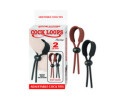 Cock Loops Brown & Black