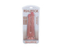 RealRock Two in One 9/10in Dildo Beige