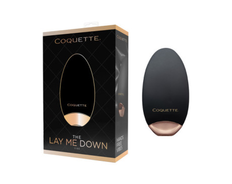 Coquette The Lay Me Down Vibe