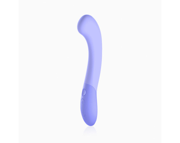 Biird Gii G-spot Vibrator Lilac