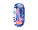 Stardust Celestial Mermaid Dildo 7in Sil