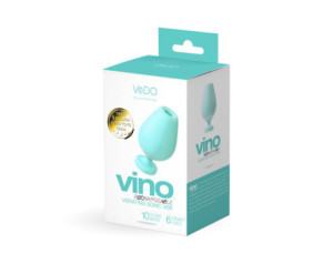 VeDO Vino Rechargeable Vib Sonic Vibe Tu