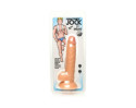 Jock Swimming Simon Dildo/Balls 7in Ligh