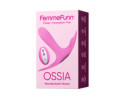 FemmeFunn Ossia Pink