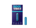 Kool Vibes Recharge Mini Bullet Blueberr