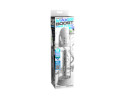 Pump Worx Max Boost Pro Flow White/Clear