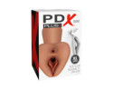 PDX Plus Pick Your Pleasure Stroke XL Br