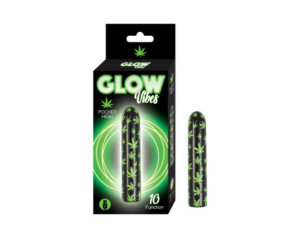 Glow In The Dark Vibes Pocket High