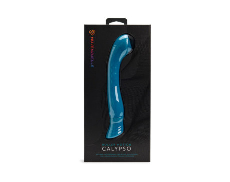 Nu Sensuelle Calypso Roll Motion GSpo Tu