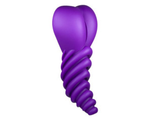 Banana Pants Luvgrind Purple