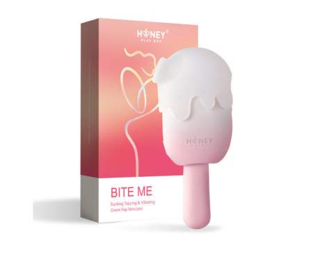 HPB Bite Me Sucking Tap Cream Pop Stim