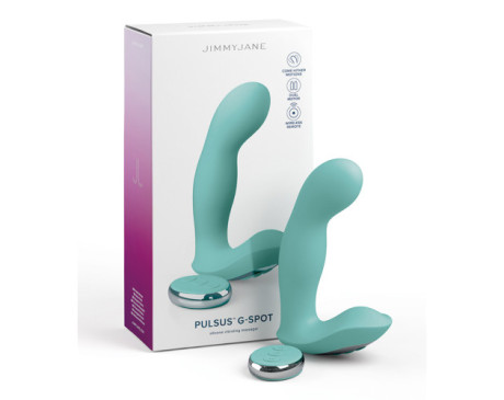 Jimmyjane Pulsus G-Spot