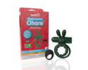 Screaming O Remote Ohare Vib Ring Green