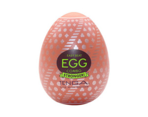 Tenga EGG Combo