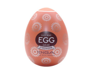 Tenga EGG Gear