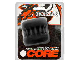 OxBalls Core Gripsqueeze Ballstretch Bk