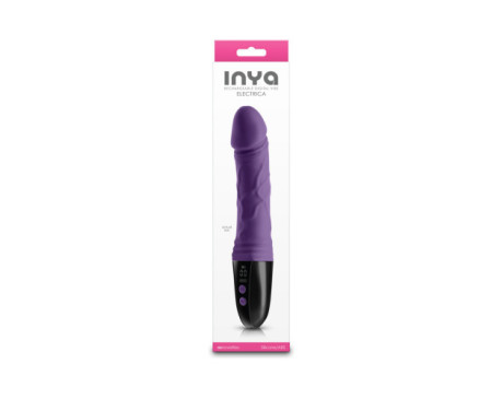 INYA Electrica Purple