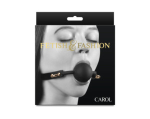 Fetish&Fashion Carol Black